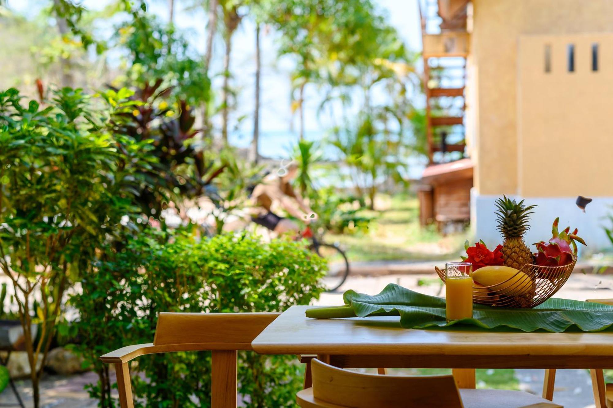 Bikini Villas Koh Chang Exterior foto